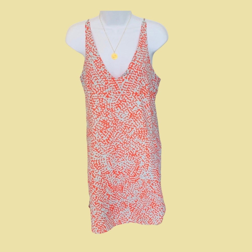 WAYF Pocket Dress
